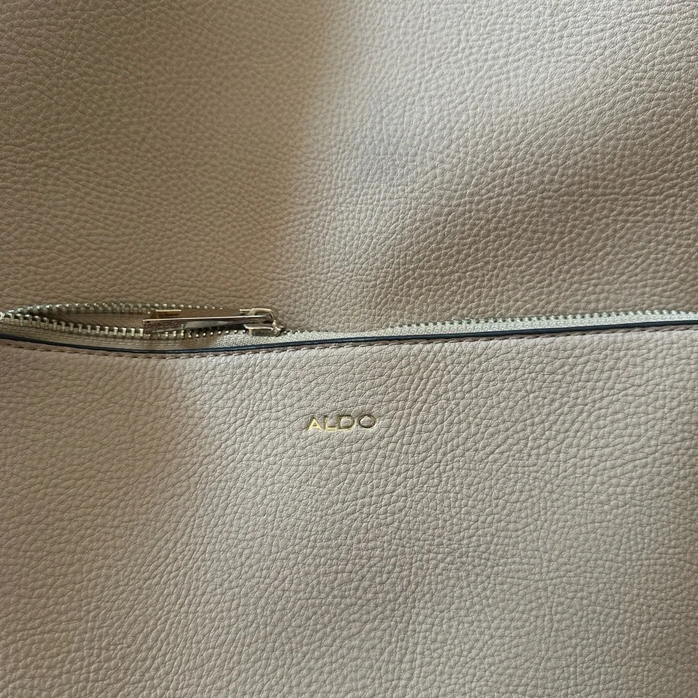 Aldo Backpack - Picture 2 of 5